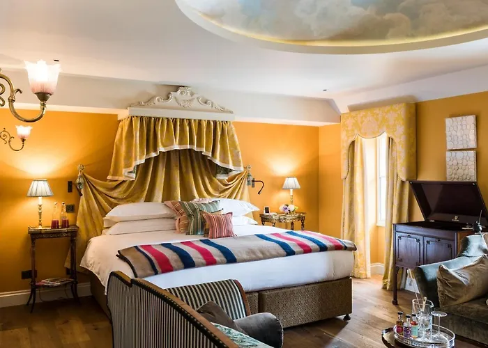 The Zetter Marylebone