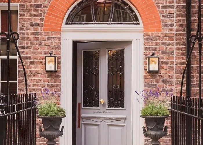 The Zetter Marylebone