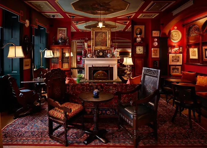 The Zetter Marylebone