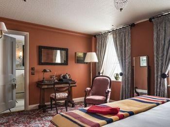 Hotel The Zetter Marylebone Londra