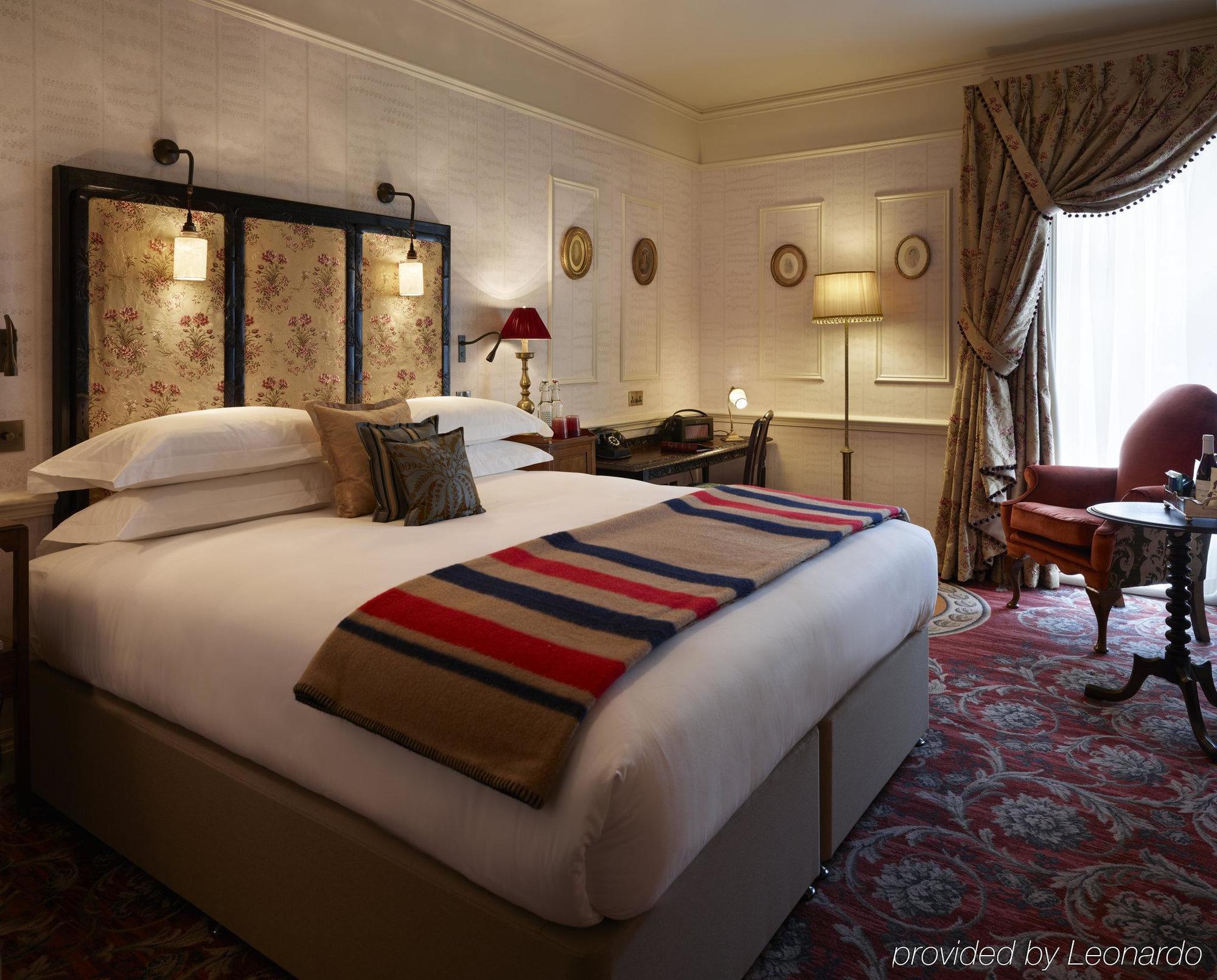 The Zetter Marylebone Hotel Londra
