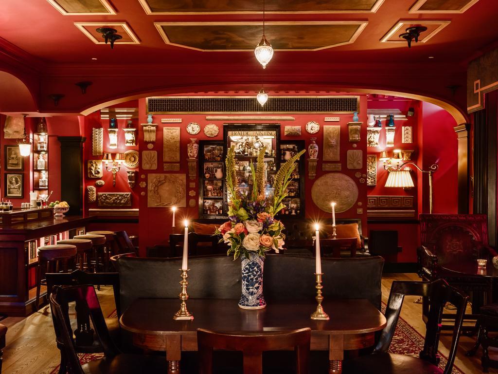 The Zetter Marylebone 4* Londra