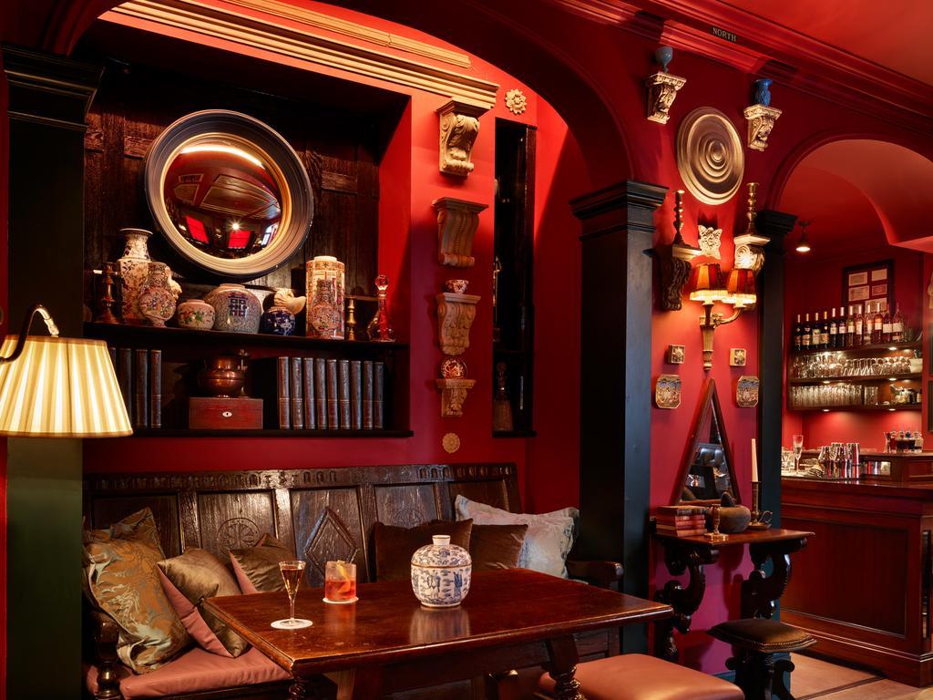 The Zetter Marylebone Londra