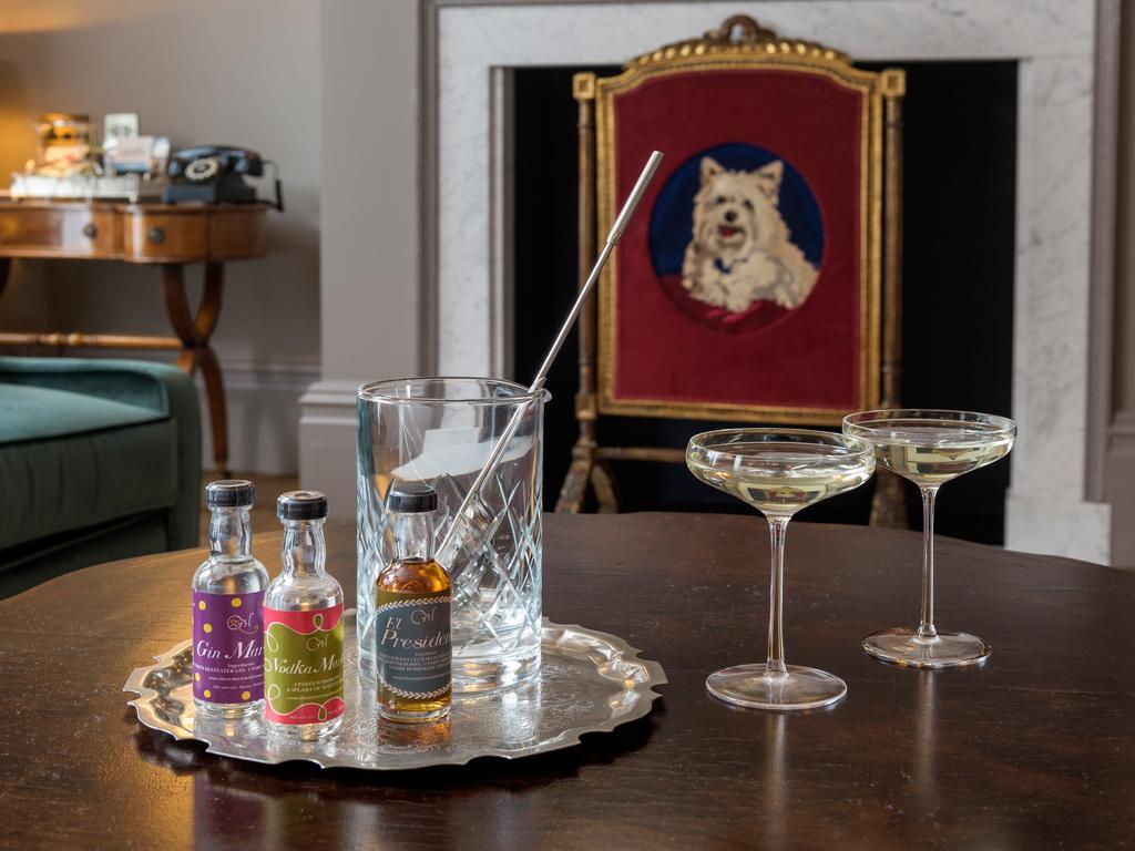 The Zetter Marylebone 4* Londra