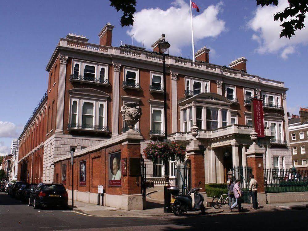 The Zetter Marylebone Hotel Londra