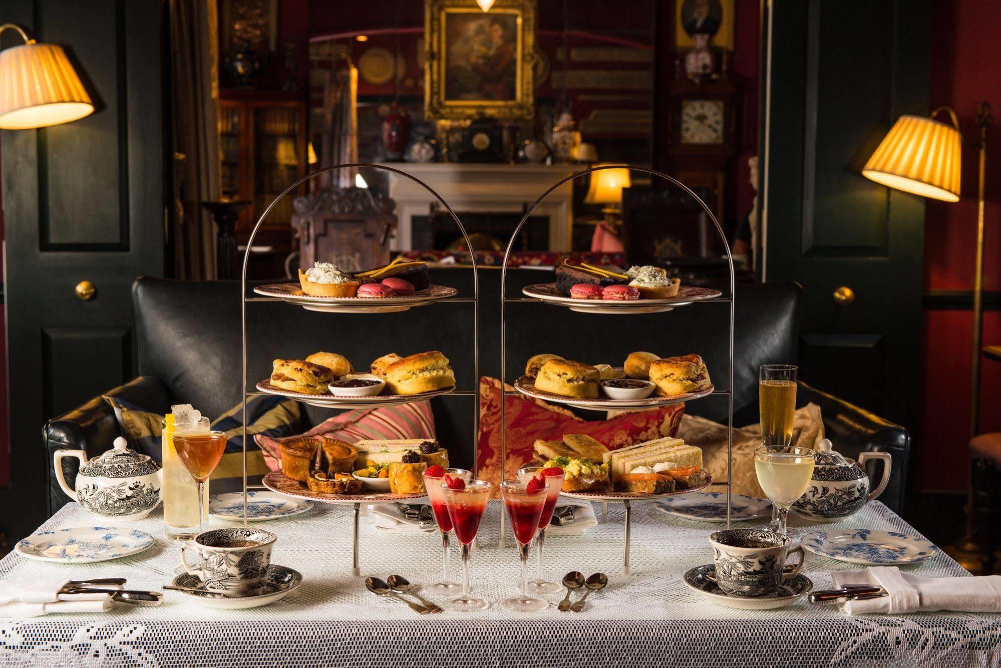 The Zetter Marylebone 4* Londra