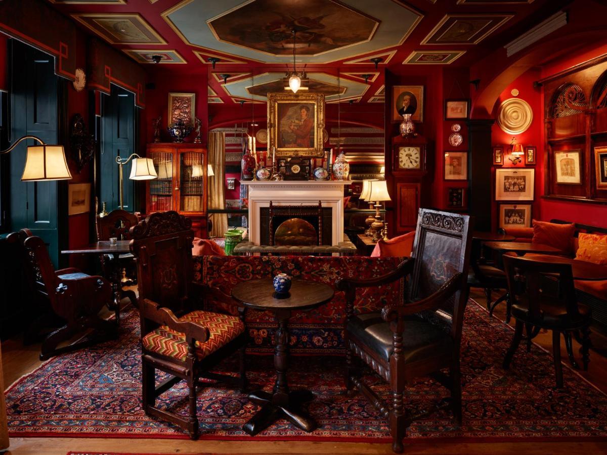 The Zetter Marylebone 4* Londra